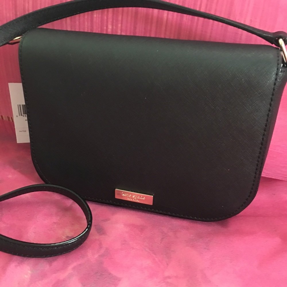 ❣️❣️Kate Spade Laurel Way Crossbody
